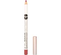 Charlotte Bio Crayon Yeux Longue Tenue Rouge 1.1g