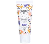 Charlotte Bio Ma crème mains BIO Crème 40 ml