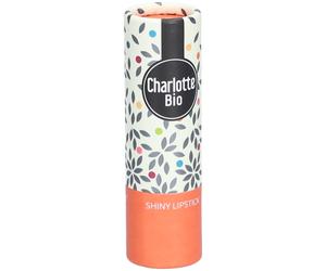 CHARLOTTE BIO Rouge à lèvres brillant - Corail Stick(S) 3,5 g