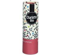 CHARLOTTE BIO Rouge à lèvres Brillant - Rose Vintage Rouge(S) À Lèvres 3,5 g