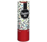 CHARLOTTE BIO Rouge à lèvres Mat - figue Rouge(S) À Lèvres 3,5 g