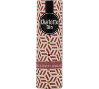 Charlotte Bio Rouge Lèvres Nro 03 Rose Vintage 3.5g
