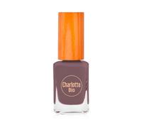 Charlotte Bio Vernis à Ongles Taupe Biosourcé 10ml