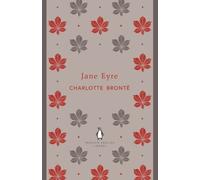 Charlotte Bront - Jane Eyre - Paperback - G245z