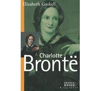 Charlotte Brontë