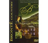 Charlotte Bronte - Bronte Country