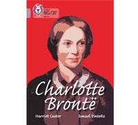 Charlotte Bronte by Harriet Castor Paperback Book Harriet Castor, (Auteur)