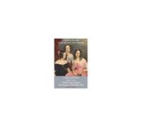 Charlotte Brontë, Emily Brontë And Anne Brontë
