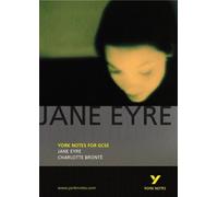 Charlotte Bronte "Jane Eyre