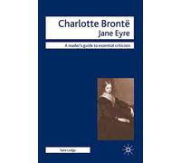 Charlotte Bronte - Jane Eyre