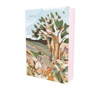 Charlotte Bronte Jane Eyre: Deluxe Painted Edition (Poche)