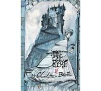Jane Eyre (Penguin Classics Deluxe Edition)