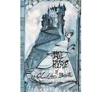 Charlotte Brontë – Jane Eyre – Penguin Classics Deluxe Edition – Poche