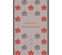 Charlotte Brontë – Jane Eyre – Roman – Poche – Penguin Books