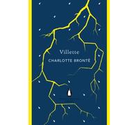 Charlotte Bronte - Villette - Paperback - 09 - E245z