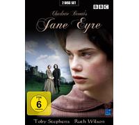Charlotte Brontes "Jane Eyre" (2007)