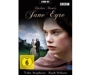 Charlotte Brontes "Jane Eyre" (2007)