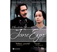 Charlotte Bronte's Jane Eyre