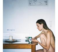 CHARLOTTE CARDIN 99 NIGHTS VINYL LP NEUF