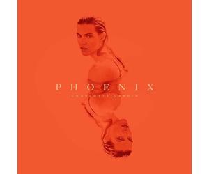 Charlotte Cardin - Phoenix [VINYL] [Vinyl LP]