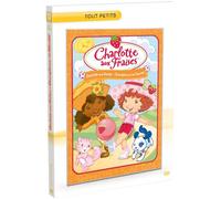 Charlotte, championne de l'amitié – Twentieth Century Fox Film Corporation