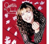 Charlotte Church - Charlotte Church - Dream a Dream