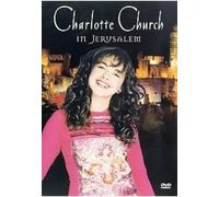 Charlotte Church - Charlotte Church - In Jerusalem [Import anglais]