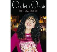 Charlotte Church - In Jerusalem [Import USA Zone 1]