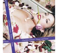 Charlotte Church – Tissues and Issues