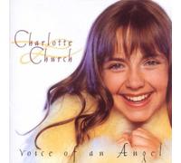 Charlotte Church - Voice of an Angel (1999-02-15)
