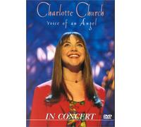 Charlotte Church : Voice Of An Angel