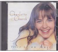 Charlotte Church - VOICE OF AN ANGEL Charlotte Ch...