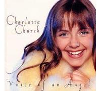 Charlotte Church - Voice of an Angel [Import]