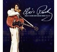 Charlotte Coliseum / North Carolina February 21st 1977