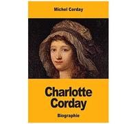 Charlotte Corday