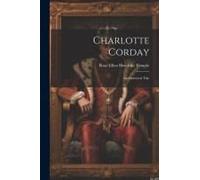 Charlotte Corday