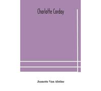 Charlotte Corday