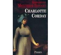 Charlotte Corday