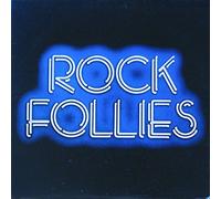 Charlotte Cornwell, Julie Covington - Rock Follies