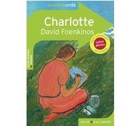 Charlotte David Foenkinos (Auteur)