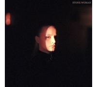 Charlotte Day Wilson Stone Woman (CD) Album