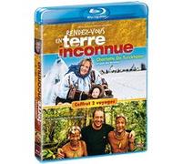 Charlotte De Turckheim - Patrick Timsit - Coffret - Blu-Ray G
