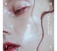CHARLOTTE DE WITTE - ASURA EP [Vinilo]