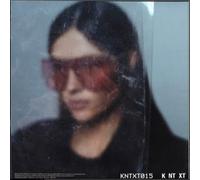 Charlotte De Witte - Charlotte De Witte - Universal Consciousness Ep