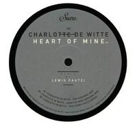 Charlotte De Witte - Heart Of Mine Ep