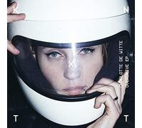 Charlotte de Witte - Overdrive EP [Import]