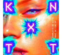 Charlotte De Witte - Rave On Time
