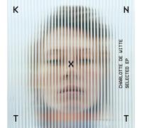 Charlotte De Witte - Selected [12-Inch Single] Extended Play
