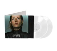 Charlotte De Witte Vinyle Blanc Vinyle