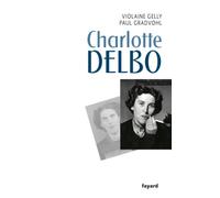 Charlotte Delbo